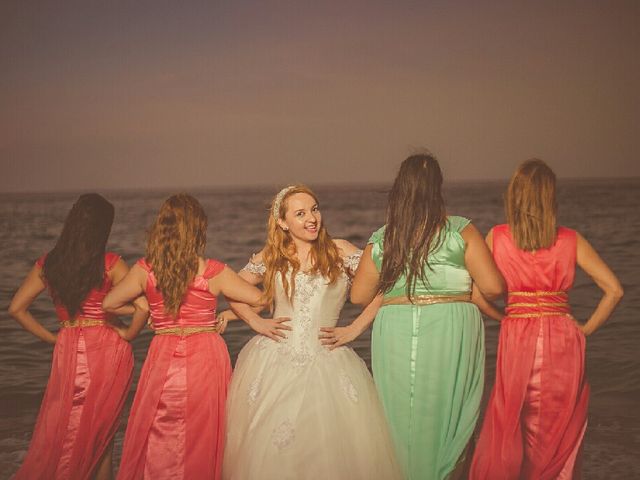 La boda de Luis Alberto y Iskra en La Paz, Baja California Sur 18