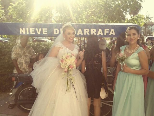 La boda de Luis Alberto y Iskra en La Paz, Baja California Sur 19