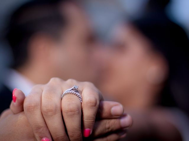 La boda de Luis Enrique y Viridiana en Temixco, Morelos 22