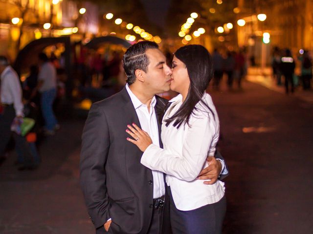 La boda de Luis Enrique y Viridiana en Temixco, Morelos 25