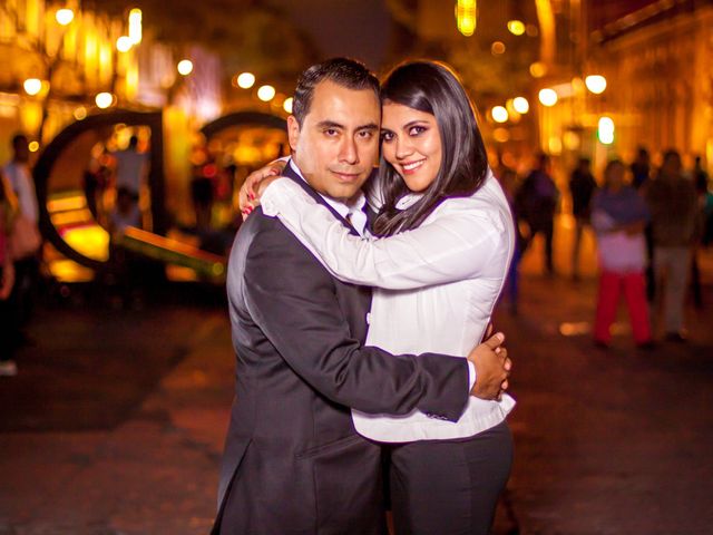 La boda de Luis Enrique y Viridiana en Temixco, Morelos 26