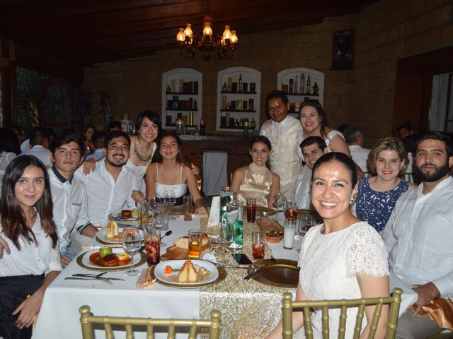 La boda de Juan Carlos  y Paola  en Cuernavaca, Morelos 26
