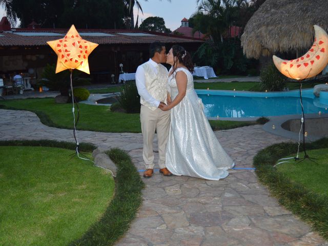 La boda de Juan Carlos  y Paola  en Cuernavaca, Morelos 29