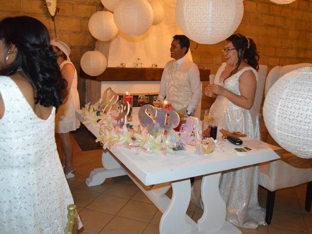 La boda de Juan Carlos  y Paola  en Cuernavaca, Morelos 34