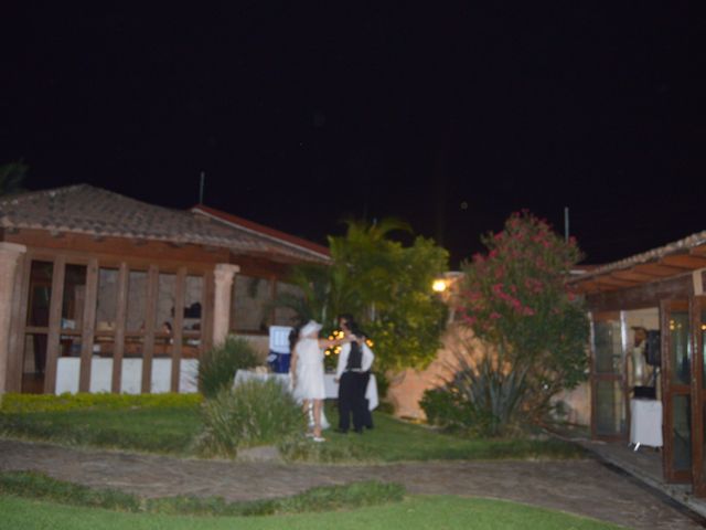 La boda de Juan Carlos  y Paola  en Cuernavaca, Morelos 35