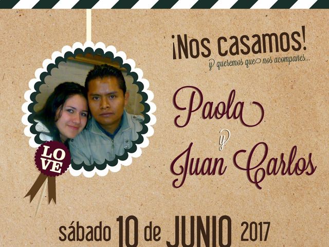 La boda de Juan Carlos  y Paola  en Cuernavaca, Morelos 38