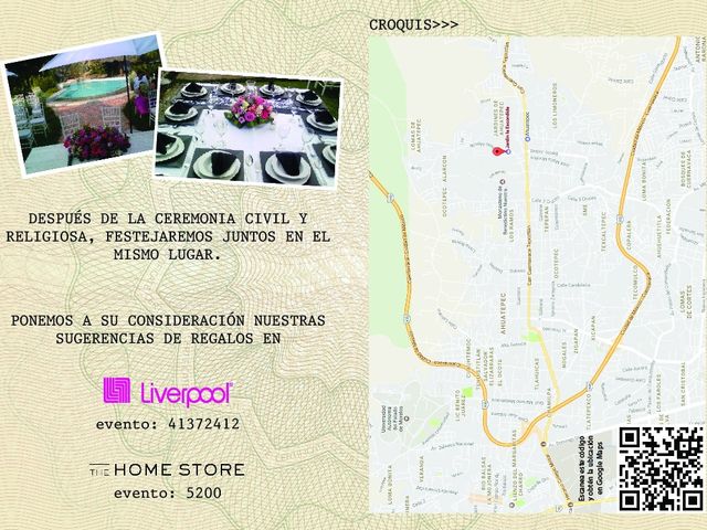La boda de Juan Carlos  y Paola  en Cuernavaca, Morelos 44