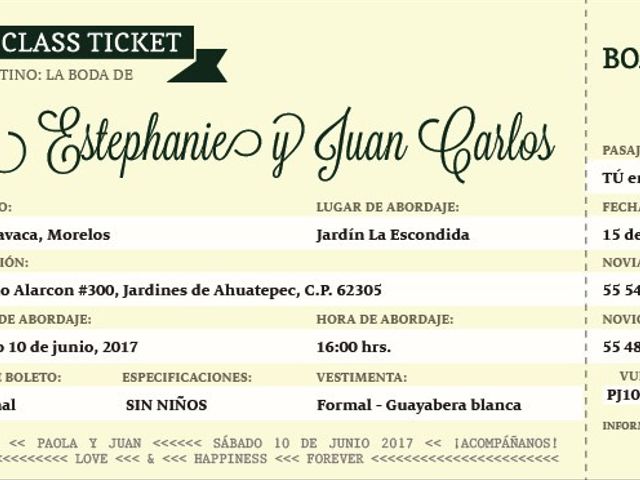 La boda de Juan Carlos  y Paola  en Cuernavaca, Morelos 46