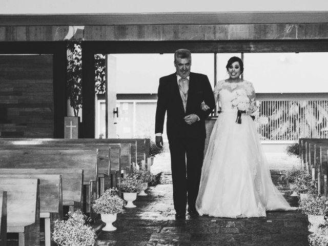 La boda de Daniel y Nancy en Guadalajara, Jalisco 6