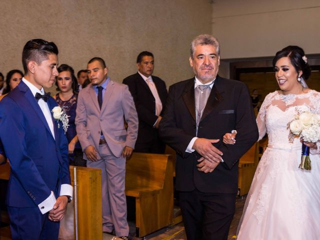 La boda de Daniel y Nancy en Guadalajara, Jalisco 7