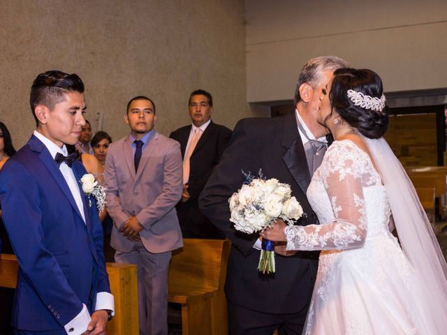 La boda de Daniel y Nancy en Guadalajara, Jalisco 8