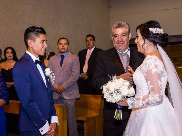 La boda de Daniel y Nancy en Guadalajara, Jalisco 9