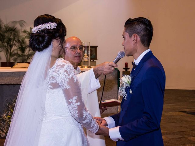La boda de Daniel y Nancy en Guadalajara, Jalisco 13