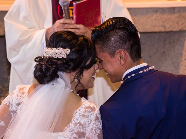 La boda de Daniel y Nancy en Guadalajara, Jalisco 24