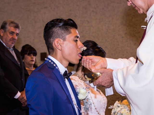 La boda de Daniel y Nancy en Guadalajara, Jalisco 26