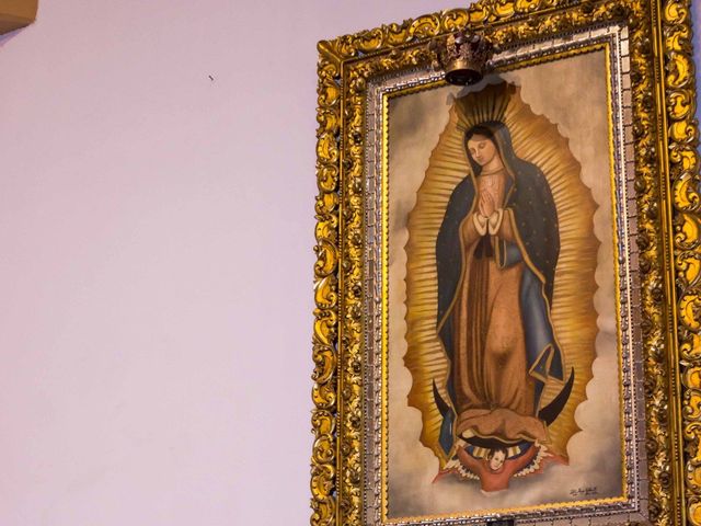La boda de Daniel y Nancy en Guadalajara, Jalisco 30