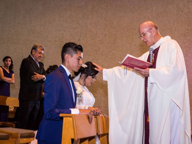 La boda de Daniel y Nancy en Guadalajara, Jalisco 31