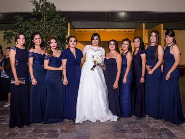 La boda de Daniel y Nancy en Guadalajara, Jalisco 38