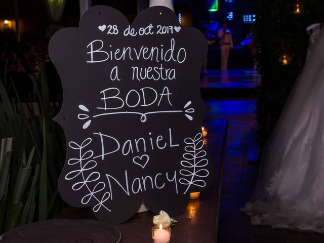 La boda de Daniel y Nancy en Guadalajara, Jalisco 45