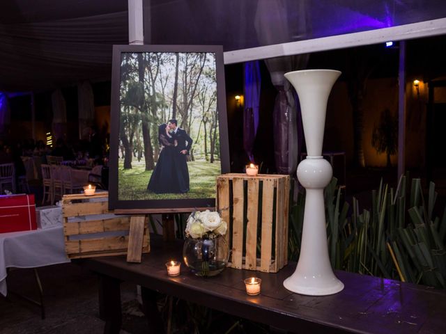 La boda de Daniel y Nancy en Guadalajara, Jalisco 46