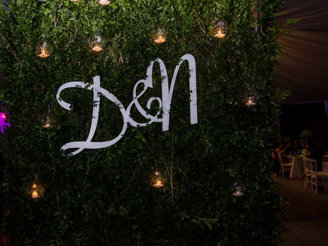 La boda de Daniel y Nancy en Guadalajara, Jalisco 47