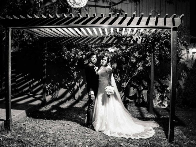 La boda de Daniel y Nancy en Guadalajara, Jalisco 50