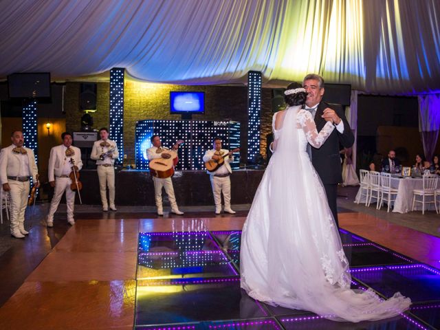 La boda de Daniel y Nancy en Guadalajara, Jalisco 52