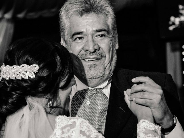 La boda de Daniel y Nancy en Guadalajara, Jalisco 62