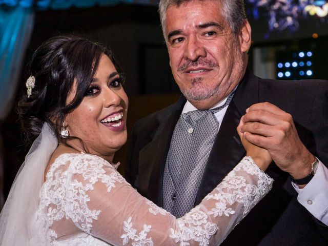 La boda de Daniel y Nancy en Guadalajara, Jalisco 63