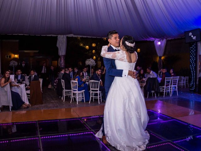 La boda de Daniel y Nancy en Guadalajara, Jalisco 64