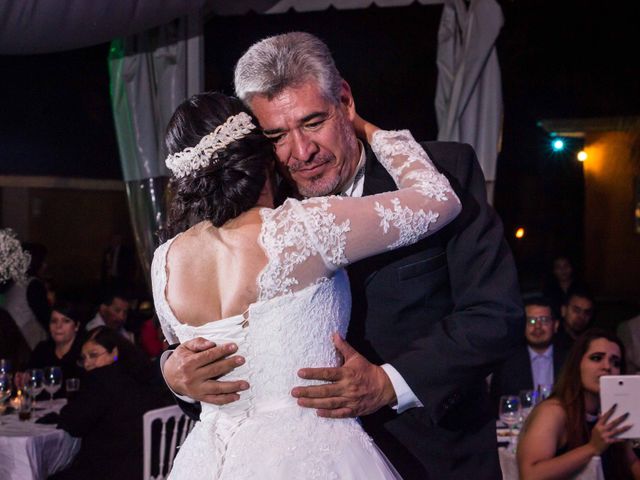 La boda de Daniel y Nancy en Guadalajara, Jalisco 71