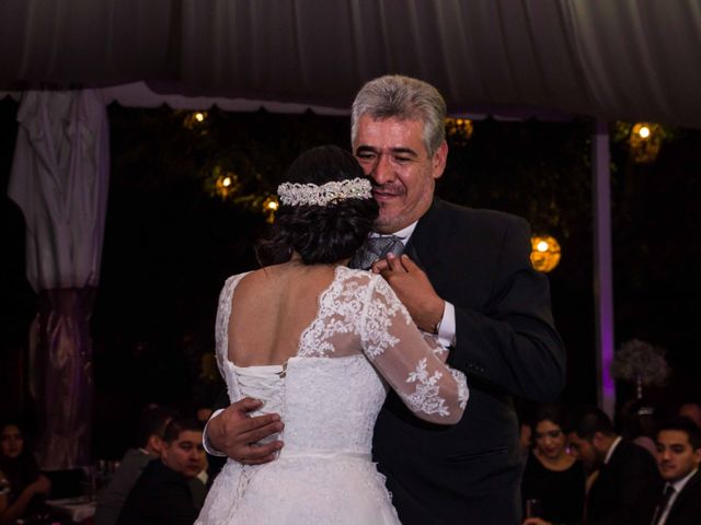 La boda de Daniel y Nancy en Guadalajara, Jalisco 72