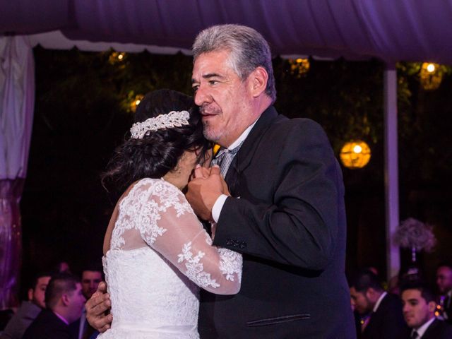 La boda de Daniel y Nancy en Guadalajara, Jalisco 73