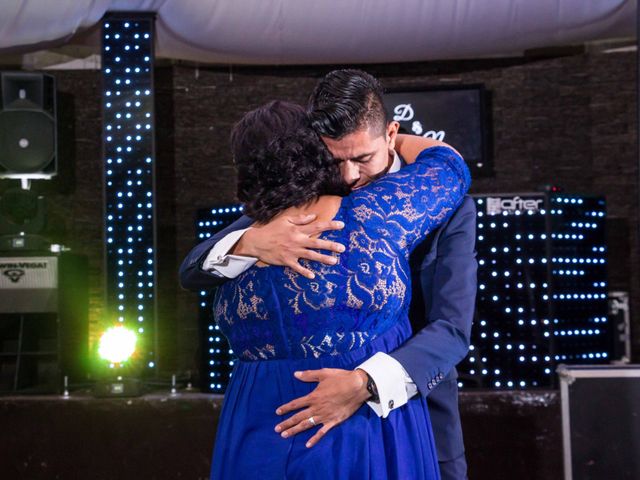 La boda de Daniel y Nancy en Guadalajara, Jalisco 74