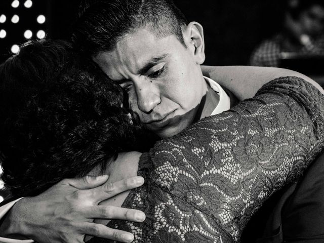 La boda de Daniel y Nancy en Guadalajara, Jalisco 76