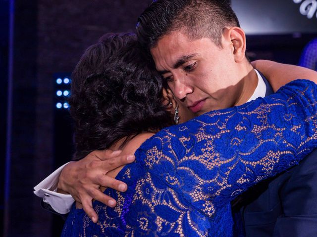 La boda de Daniel y Nancy en Guadalajara, Jalisco 77