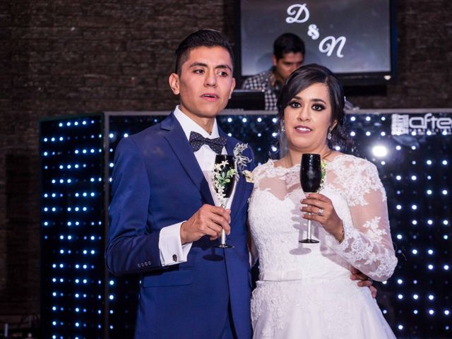 La boda de Daniel y Nancy en Guadalajara, Jalisco 78