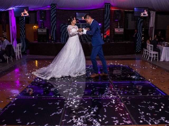 La boda de Daniel y Nancy en Guadalajara, Jalisco 82
