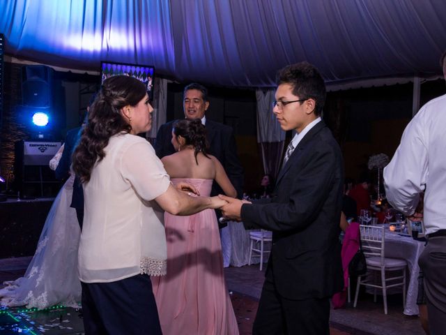 La boda de Daniel y Nancy en Guadalajara, Jalisco 83