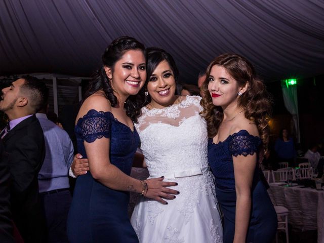 La boda de Daniel y Nancy en Guadalajara, Jalisco 89