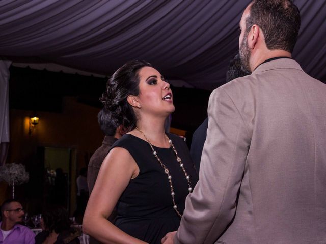 La boda de Daniel y Nancy en Guadalajara, Jalisco 90