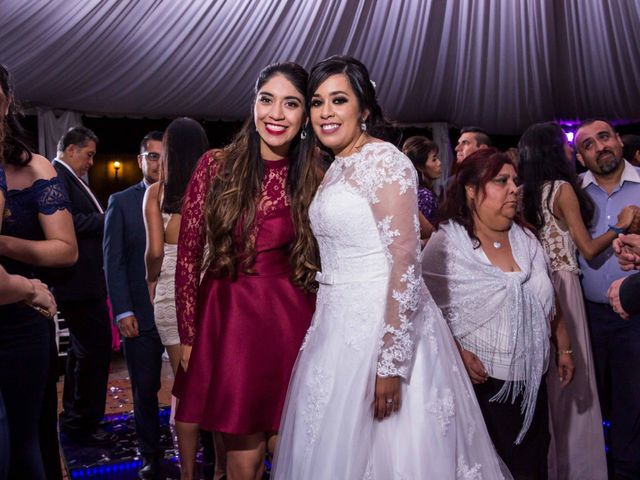 La boda de Daniel y Nancy en Guadalajara, Jalisco 91