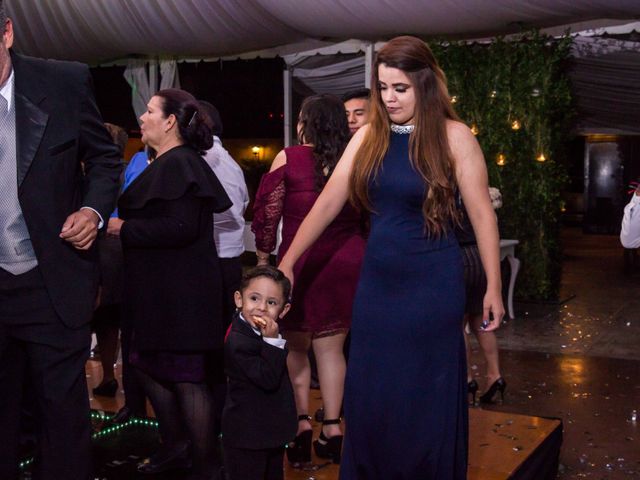 La boda de Daniel y Nancy en Guadalajara, Jalisco 92