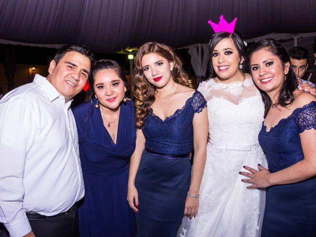 La boda de Daniel y Nancy en Guadalajara, Jalisco 106