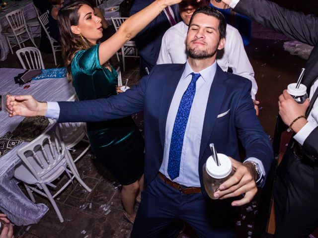 La boda de Daniel y Nancy en Guadalajara, Jalisco 107