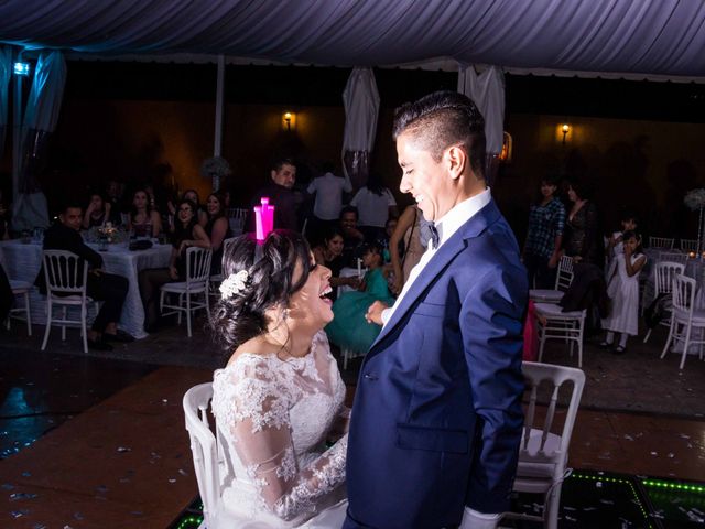 La boda de Daniel y Nancy en Guadalajara, Jalisco 118