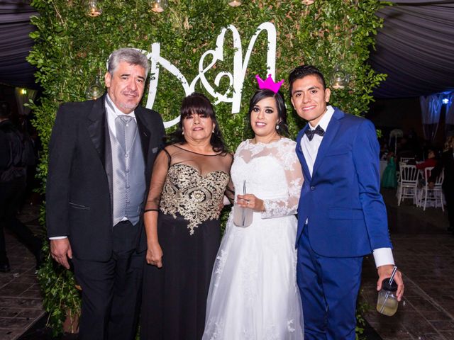 La boda de Daniel y Nancy en Guadalajara, Jalisco 135