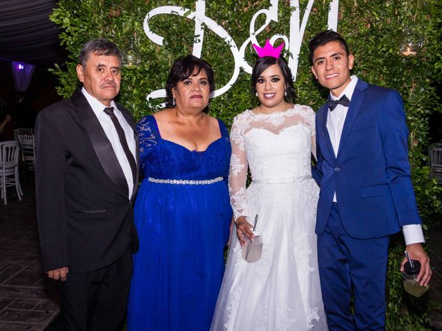 La boda de Daniel y Nancy en Guadalajara, Jalisco 137