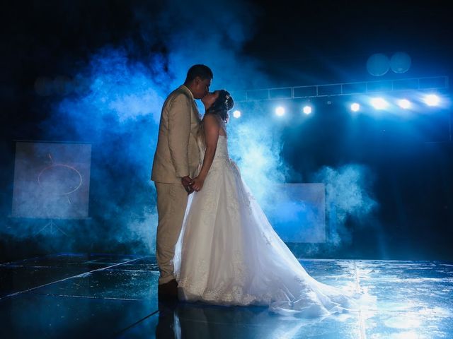 La boda de Jesús  y Karla  en Manzanillo, Colima 2