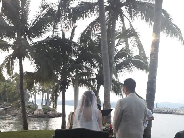 La boda de Jesús  y Karla  en Manzanillo, Colima 1